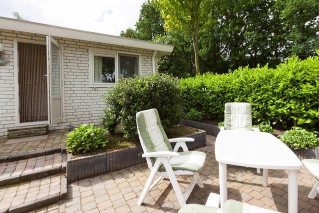Вилла Chalet Gerda Пюттен Экстерьер фото