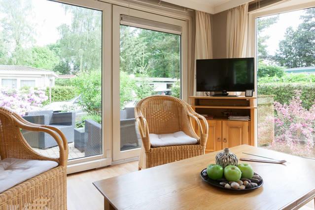 Вилла Chalet Gerda Пюттен Экстерьер фото