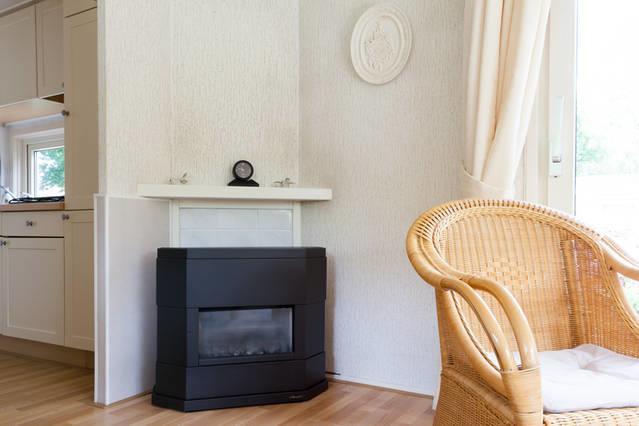 Вилла Chalet Gerda Пюттен Экстерьер фото