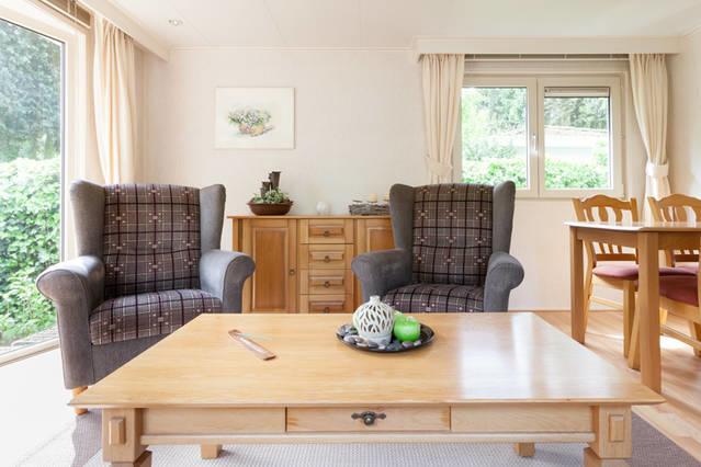 Вилла Chalet Gerda Пюттен Экстерьер фото