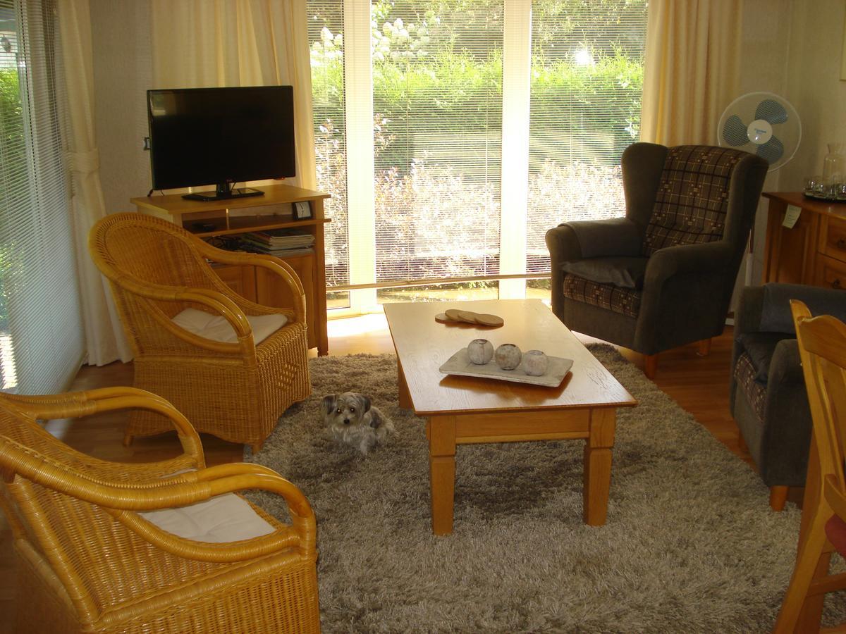 Вилла Chalet Gerda Пюттен Экстерьер фото